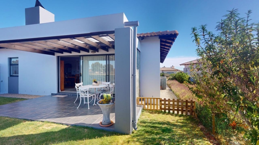 3 Bedroom Property for Sale in Langebaan Country Estate Western Cape